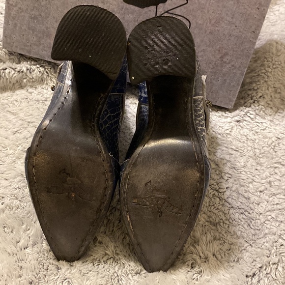 FREEBIRD by Steven Handcrafted JOEY Boot - Picture 7 of 12